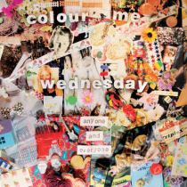 Colour Me Wednesday
