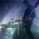 A Place To Bury Strangers