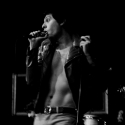 Adam Green