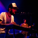 Band of Horses