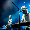 Band of Horses