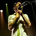 Band of Horses