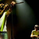 Band of Horses