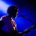 Benjamin Booker