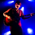 Benjamin Booker