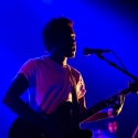 Benjamin Booker