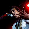 Benjamin Booker