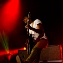 Benjamin Booker