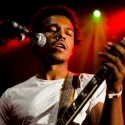 Benjamin Booker