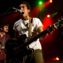 Benjamin Booker