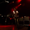 Benjamin Booker