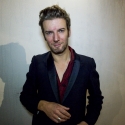 Bertrand Belin