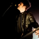 Black Rebel Motorcycle Club