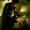 Black Rebel Motorcycle Club