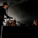 Black Rebel Motorcycle Club