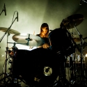 Black Rebel Motorcycle Club
