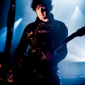 Black Rebel Motorcycle Club