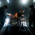 Black Rebel Motorcycle Club