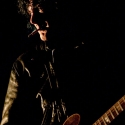 Black Rebel Motorcycle Club