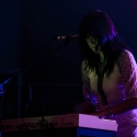 Blonde Redhead