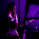 Blonde Redhead