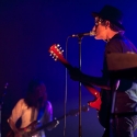 Blonde Redhead