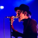 Blonde Redhead