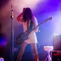 Blonde Redhead