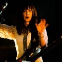 Blonde Redhead
