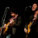 Brian Lopez Gabriel Sullivan Olivier Samouillan