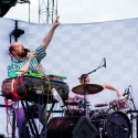 Dan Deacon