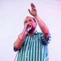 Dan Deacon