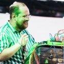 Dan Deacon
