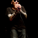 Daniel Darc