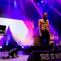 Death Grips