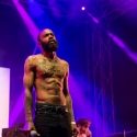 Death Grips