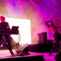 Death Grips