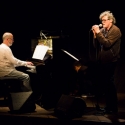 Denis Badault & Éric Lareine