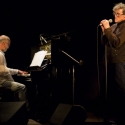 Denis Badault & Éric Lareine