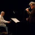 Denis Badault & Éric Lareine