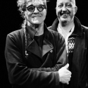 Denis Badault & Éric Lareine