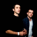Deux Boules Vanilles