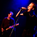 Eagulls