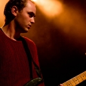 Eagulls