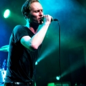 Eagulls