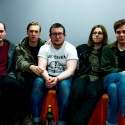 Eagulls