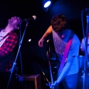 Ezra Furman & the Harpoons
