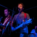 Ezra Furman & the Harpoons