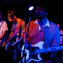 Ezra Furman & the Harpoons