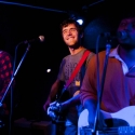 Ezra Furman & the Harpoons